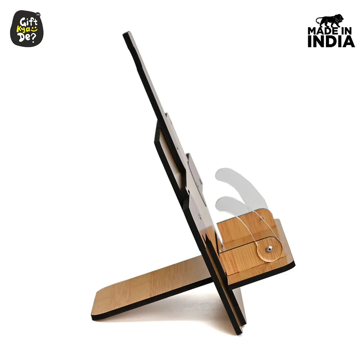 Book Reading Stand | Book Accessories | Book Stand For All Book Size