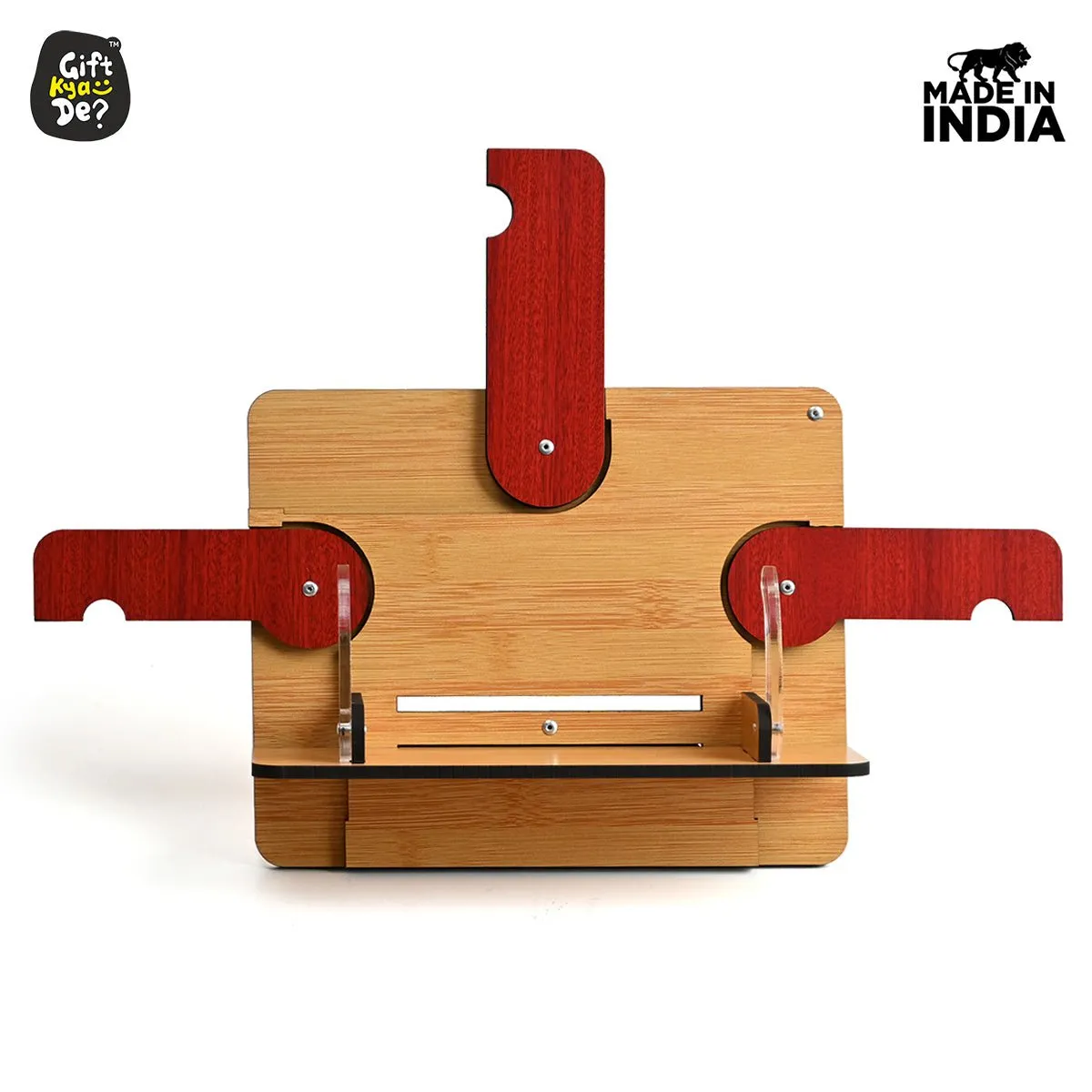 Book Reading Stand | Book Accessories | Book Stand For All Book Size