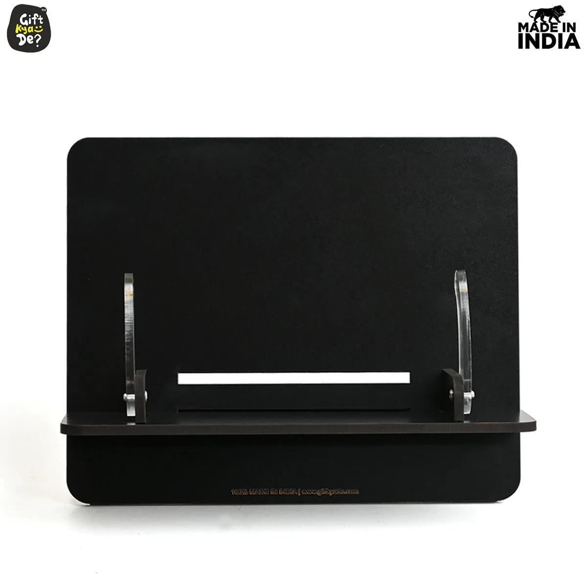 Book Reading Stand | Book Accessories | Book Stand For All Book Size