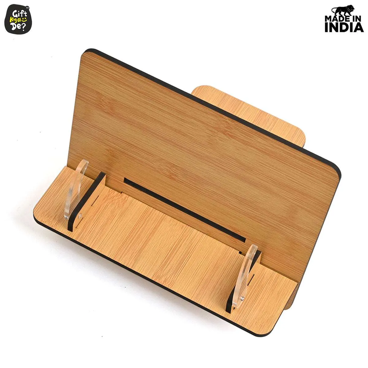 Book Reading Stand | Book Accessories | Book Stand For All Book Size