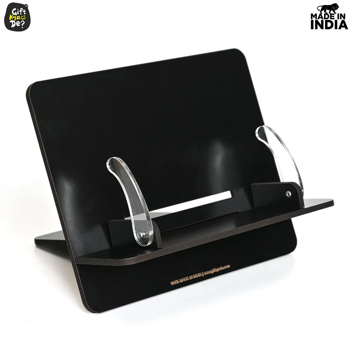 Book Reading Stand | Book Accessories | Book Stand For All Book Size