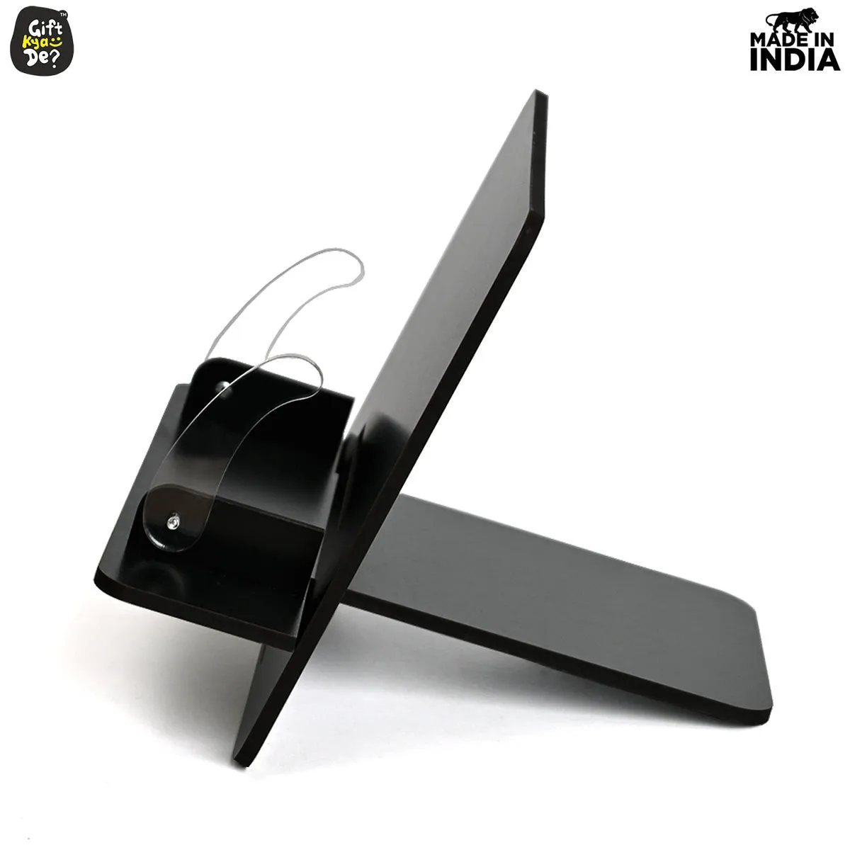 Book Reading Stand | Book Accessories | Book Stand For All Book Size