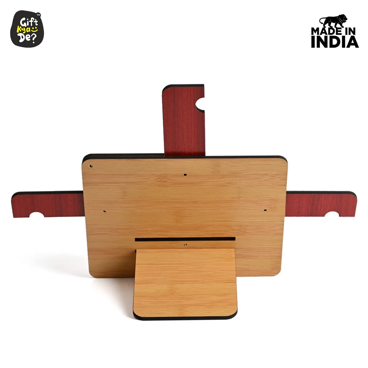 Book Reading Stand | Book Accessories | Book Stand For All Book Size