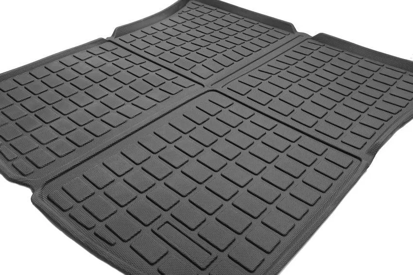Boot Mat For Model Y