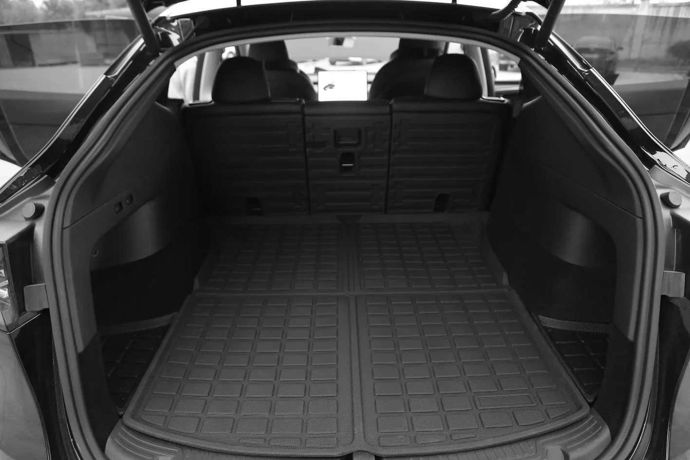 Boot Mat For Model Y