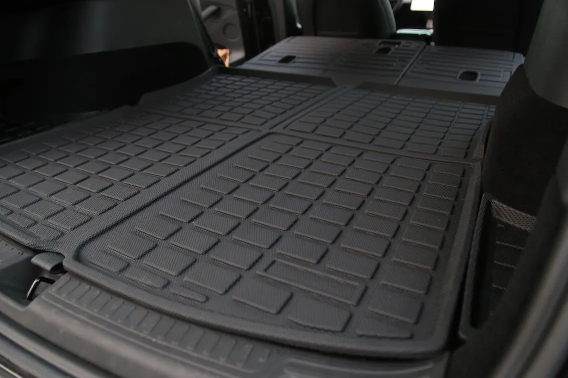 Boot Mat For Model Y