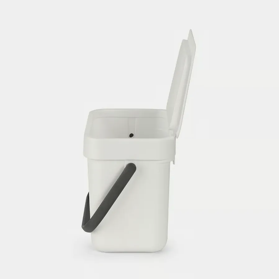 Brabantia Sort & Go Waste Bin 3L