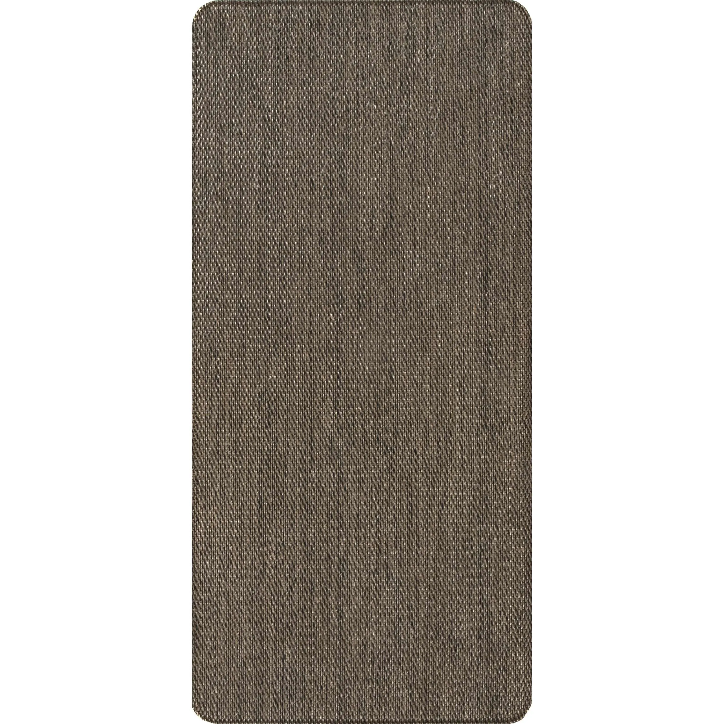 Braid Woven Comfort Mat