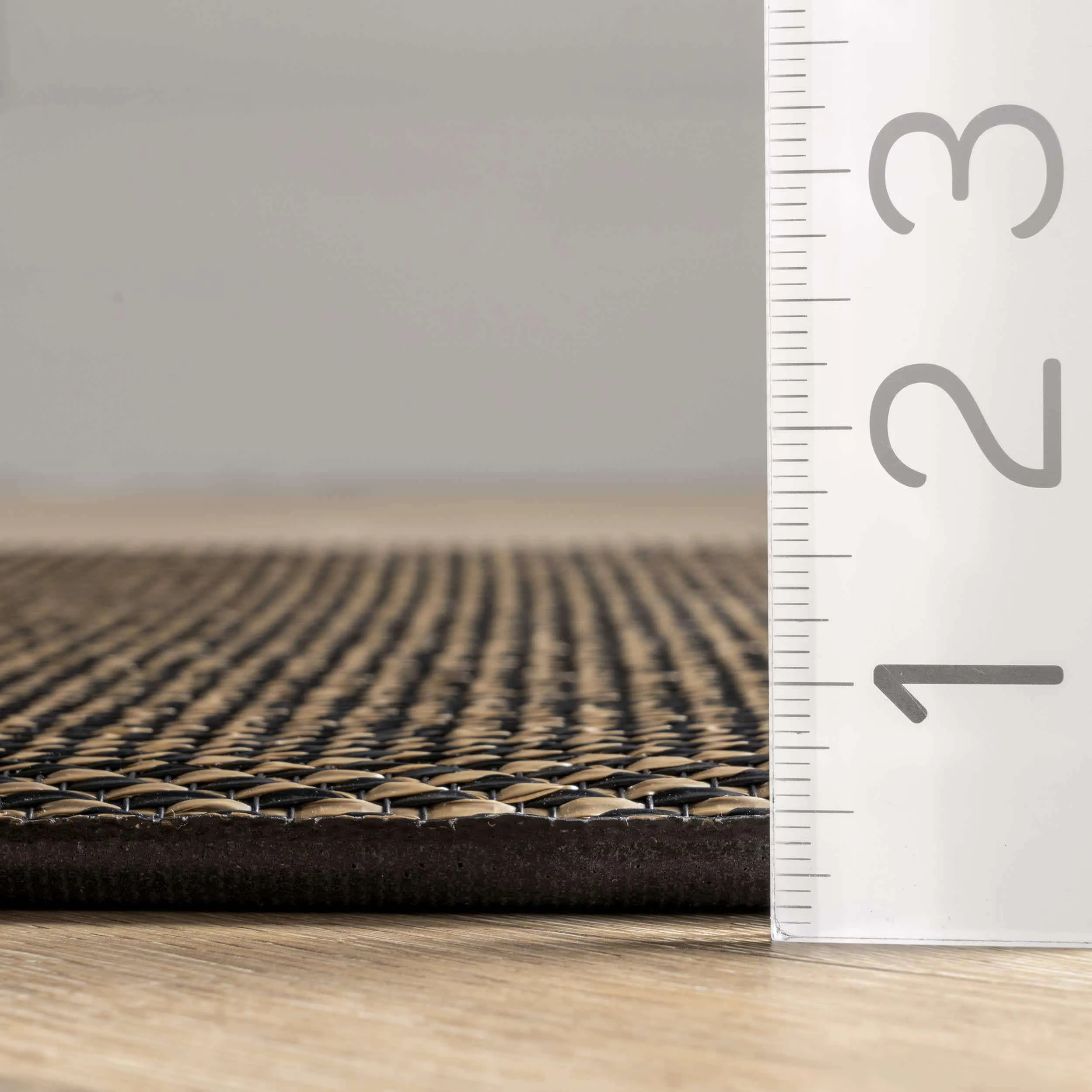 Braid Woven Comfort Mat