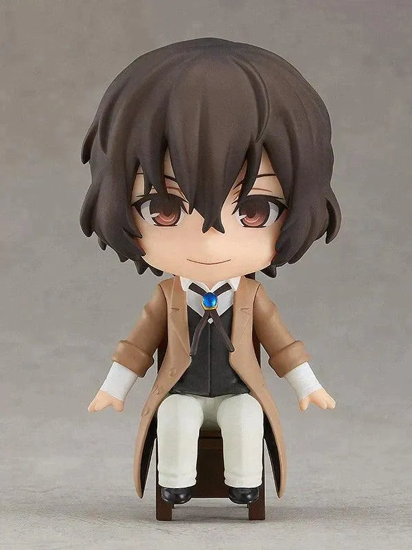 Bungo Stray Dogs - Osamu Dazai Nendoroid Swacchao! Figure