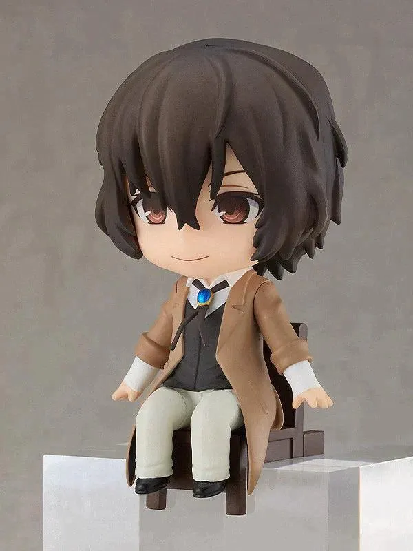Bungo Stray Dogs - Osamu Dazai Nendoroid Swacchao! Figure