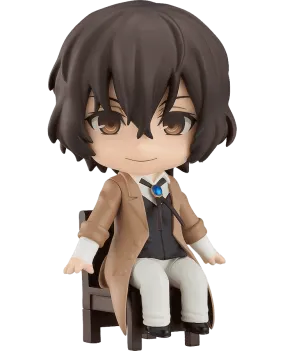 Bungo Stray Dogs - Osamu Dazai Nendoroid Swacchao! Figure