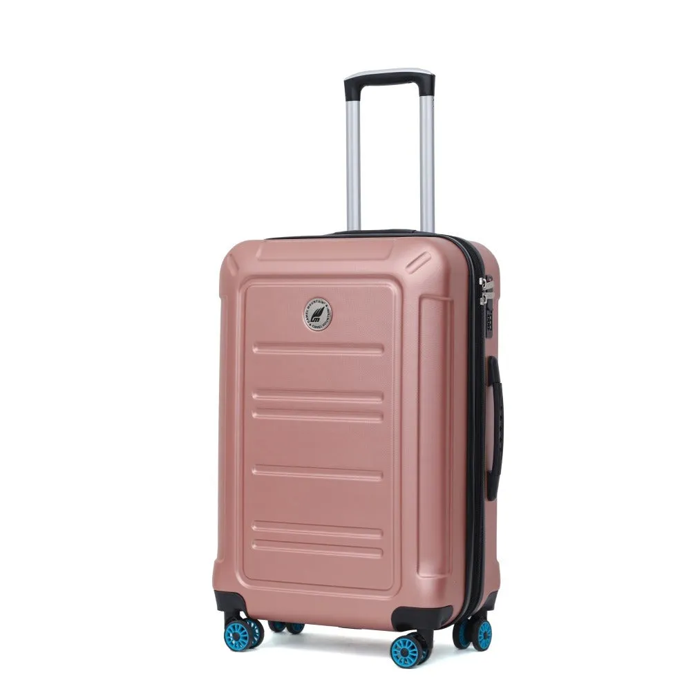 Camel Mountain®️ Miracle Medium 28" large hard suitcase