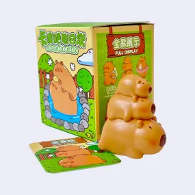 Capybara Daily Life Blind Box