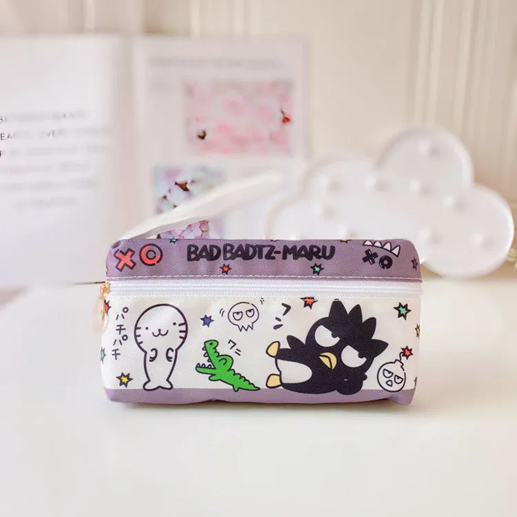 Cartoon Pencil Bag KI431