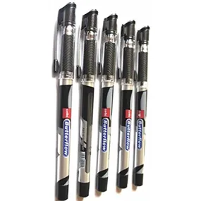 Cello Butterflow 0.7 mm Black