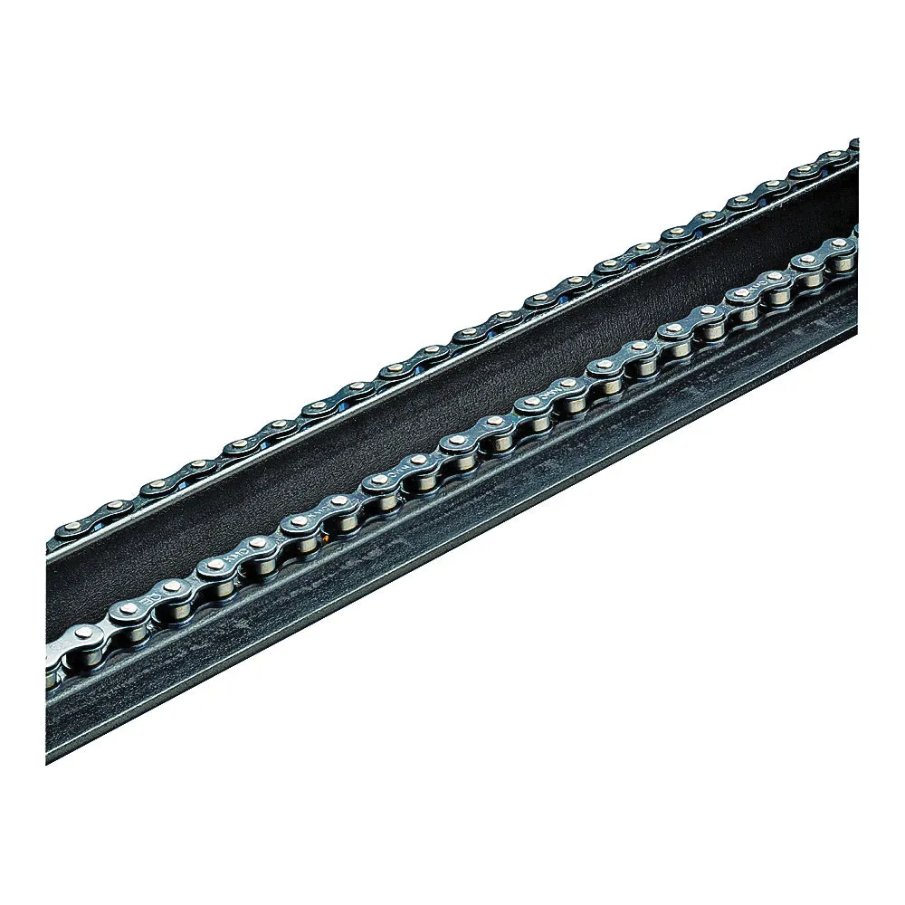Chamberlain 7710CB-P Chain Drive Rail Extension Kit, For: Garage Doors