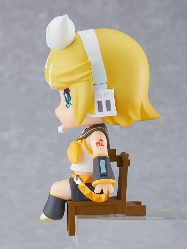 Character Vocal Series 02: Kagamine Rin/Len - Kagamine Rin Nendoroid Swacchao! Figure