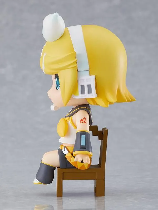 Character Vocal Series 02: Kagamine Rin/Len - Kagamine Rin Nendoroid Swacchao! Figure