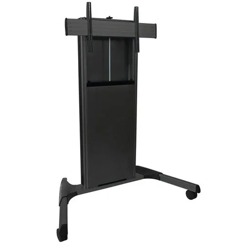 Chief X-Large Fusion Manual Height Adjustable Cart