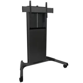 Chief X-Large Fusion Manual Height Adjustable Cart