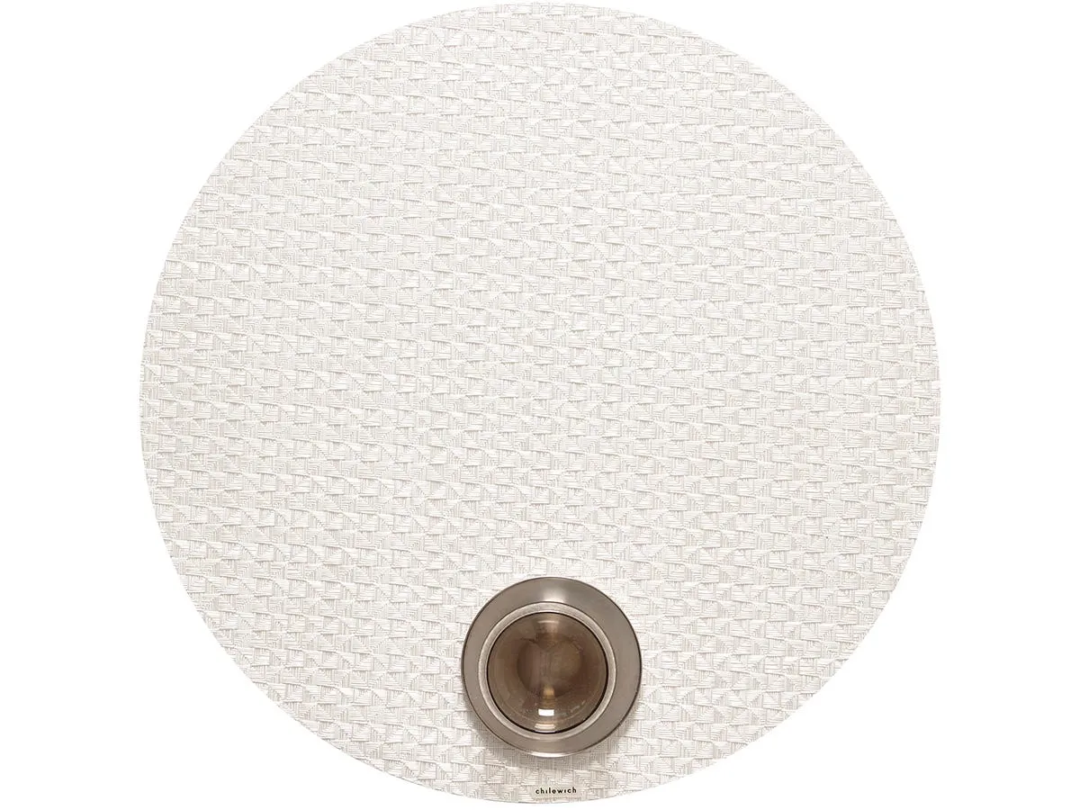 Chilewich Origami placemats, set of 4
