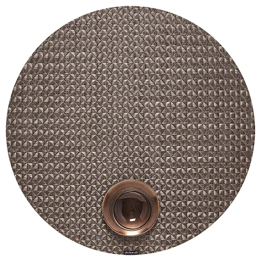 Chilewich Origami placemats, set of 4