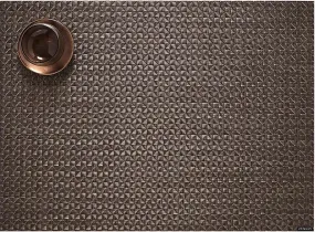 Chilewich Origami placemats, set of 4