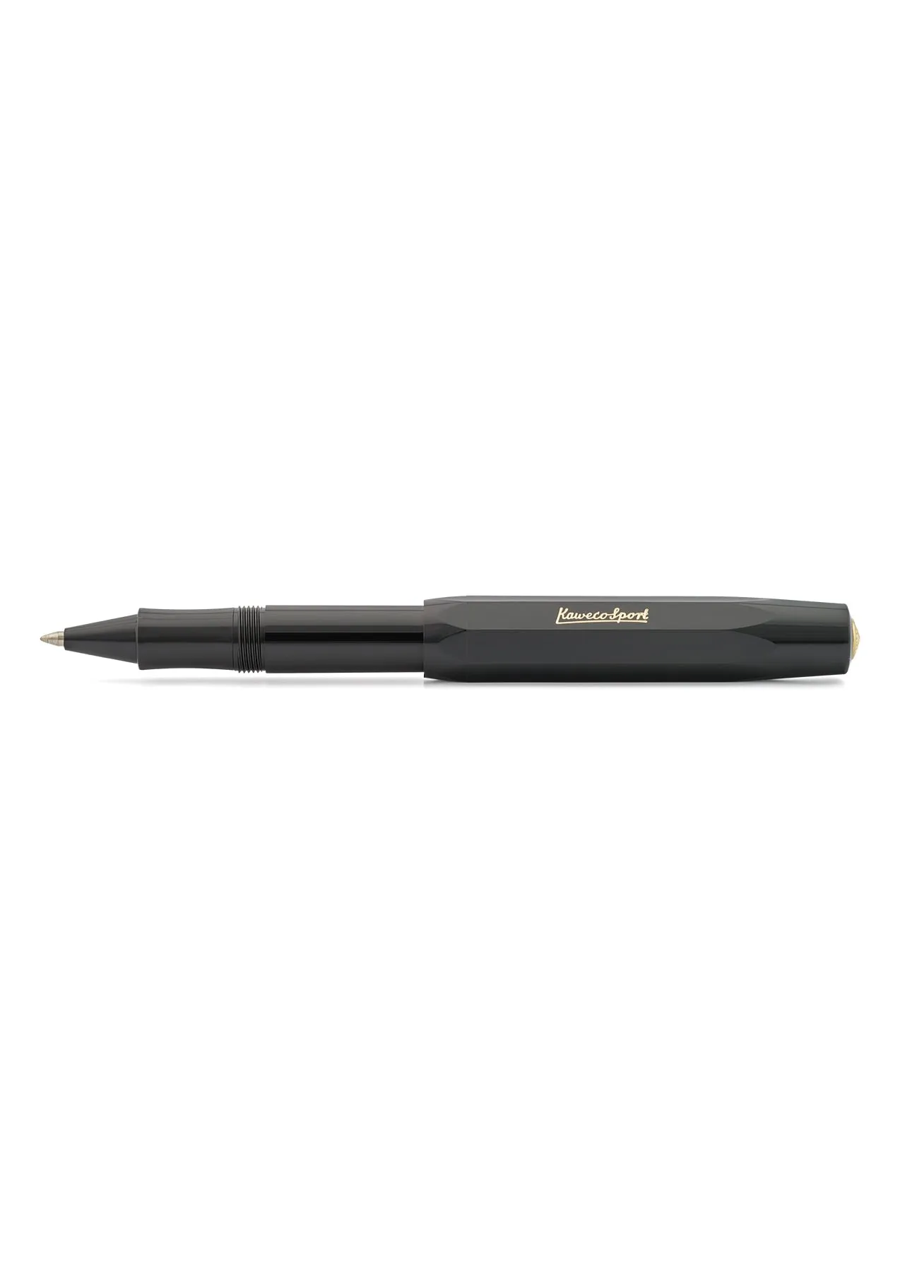 Classic Sport Rollerball, Black