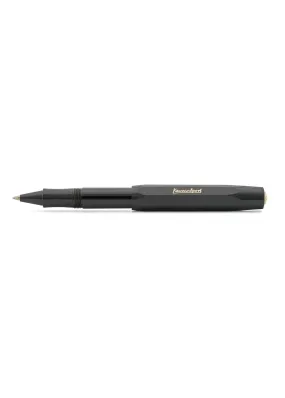 Classic Sport Rollerball, Black