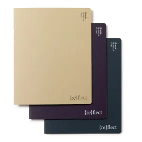 Coffeenotes Grande Notebook Tailor's Collection