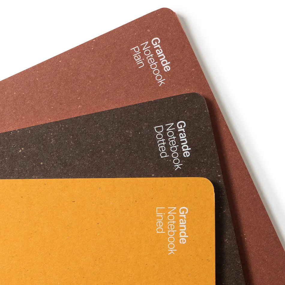 Coffeenotes Piccolo Notebook Beer Collection