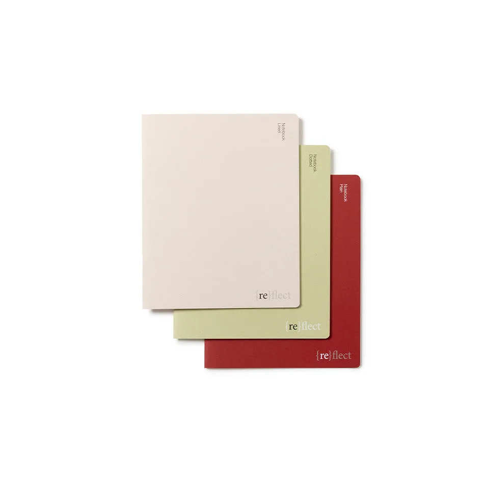 Coffeenotes Piccolo Notebook Fruit Collection