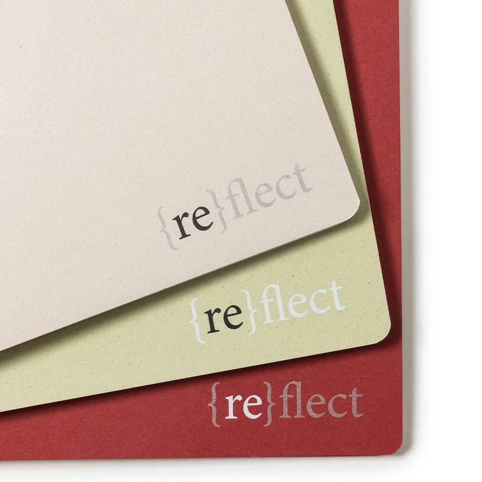 Coffeenotes Piccolo Notebook Fruit Collection