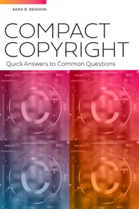 Compact Copyright: Quick Answers to Common Questions