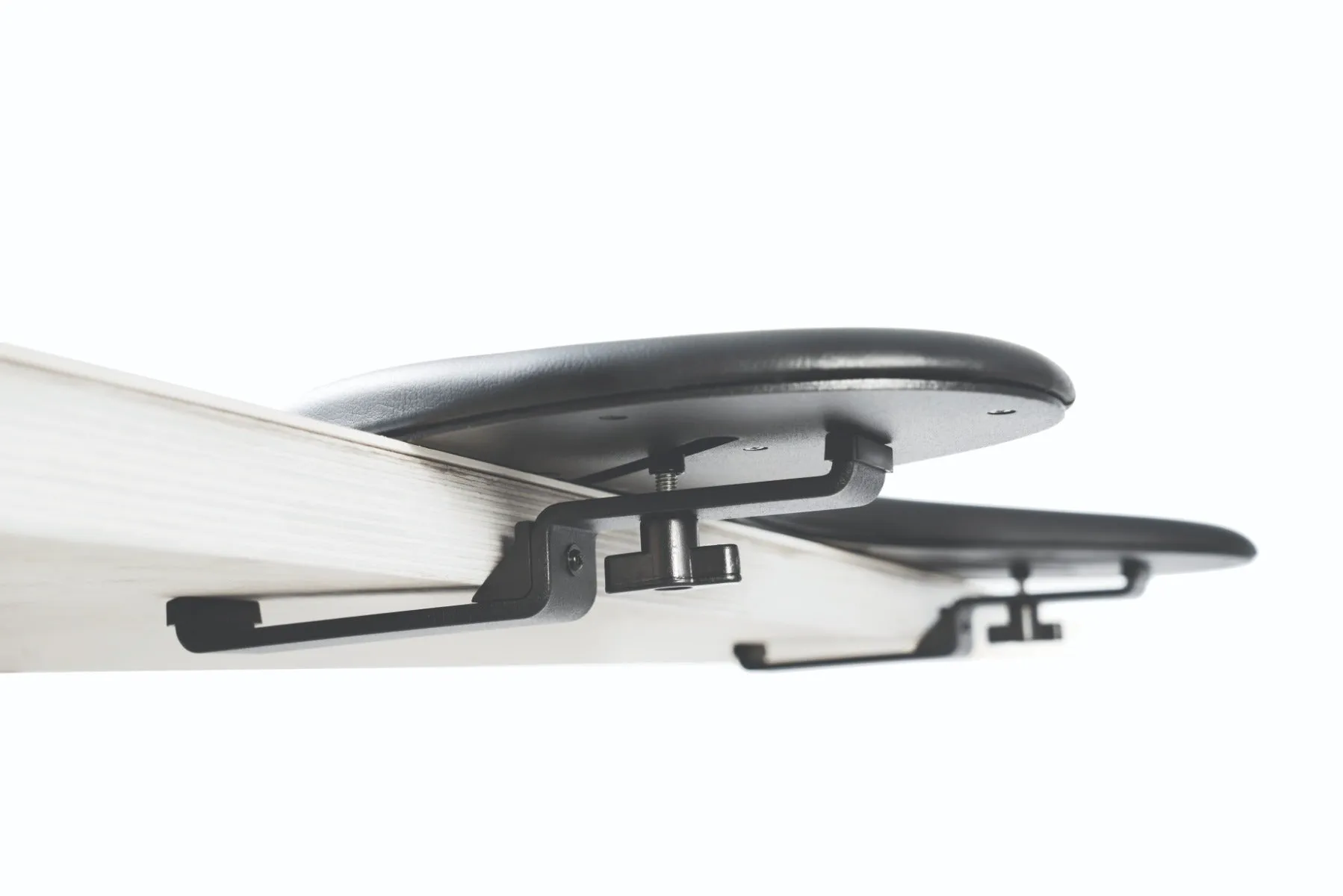 Contour Design RollerMouse Red Arm Support
