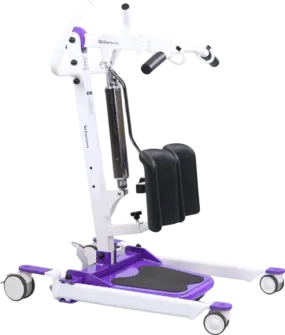 Dansons Medical SA350H Compact Stand Assist Hydraulic 350 Lbs Capacity New