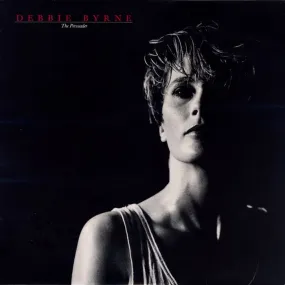 Debra Byrne – The Persuader (VG /VG)