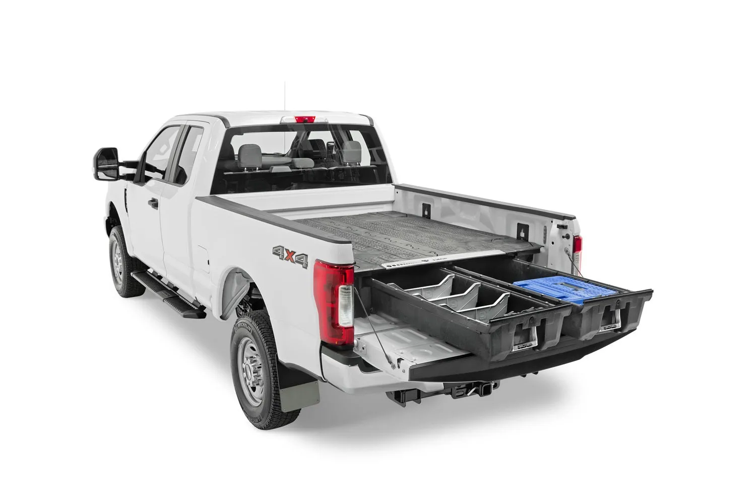 DECKED DS3 DECKED Truck Bed Storage System