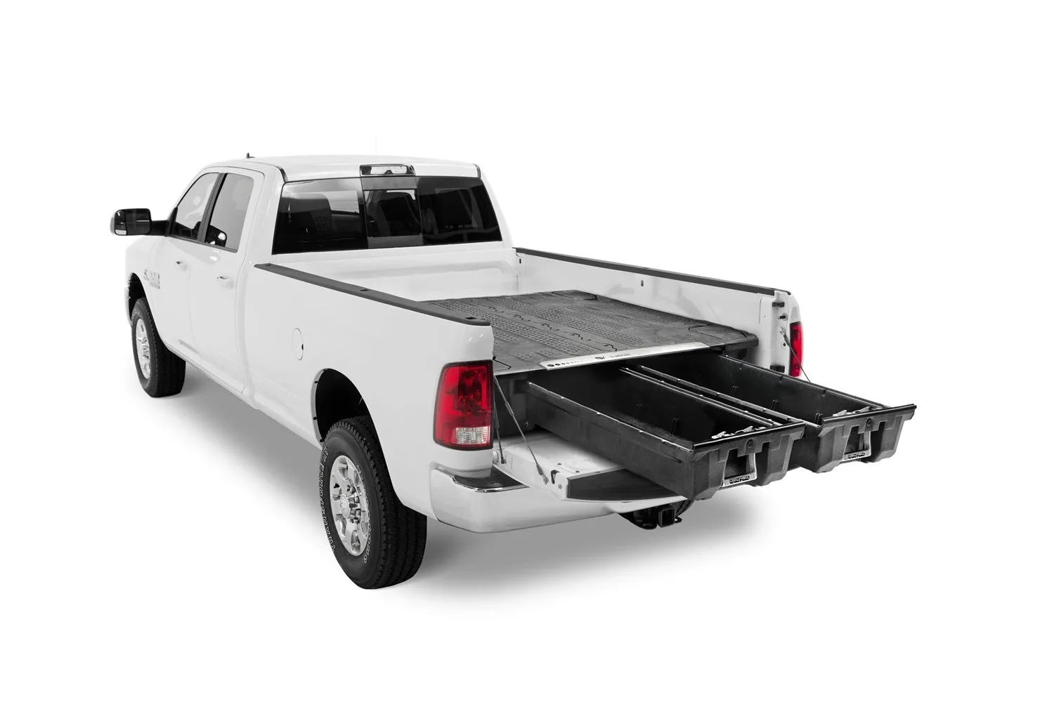 DECKED DS4 DECKED Truck Bed Storage System