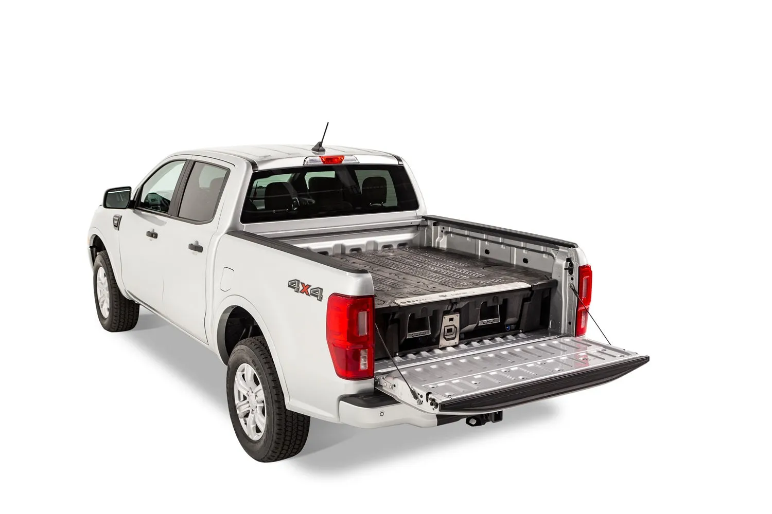DECKED MF4 DECKED Truck Bed Storage System