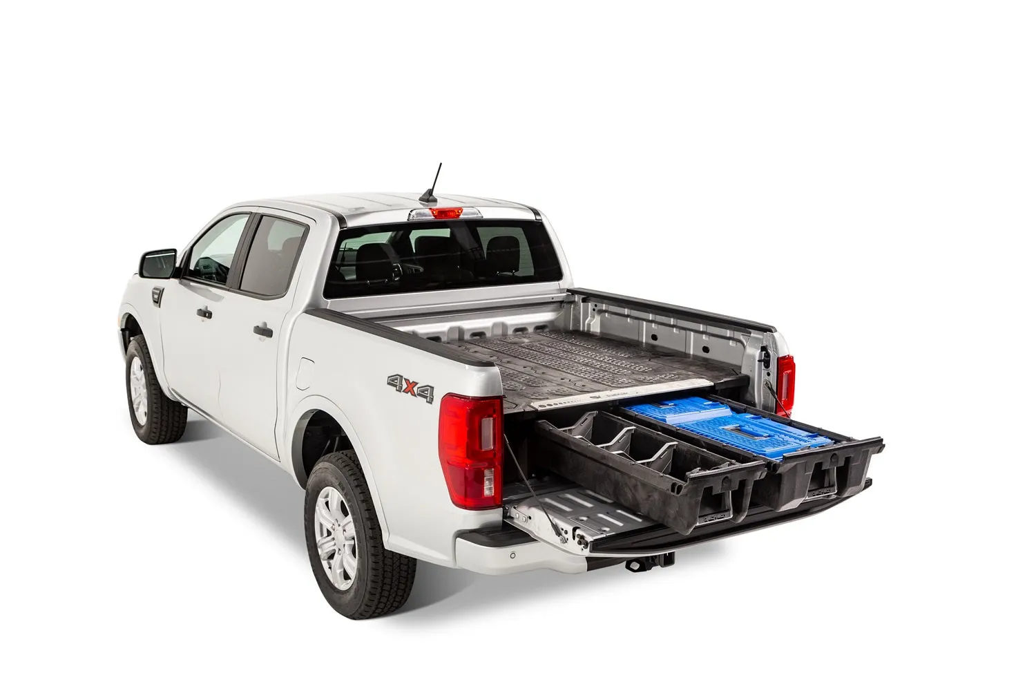 DECKED MF4 DECKED Truck Bed Storage System