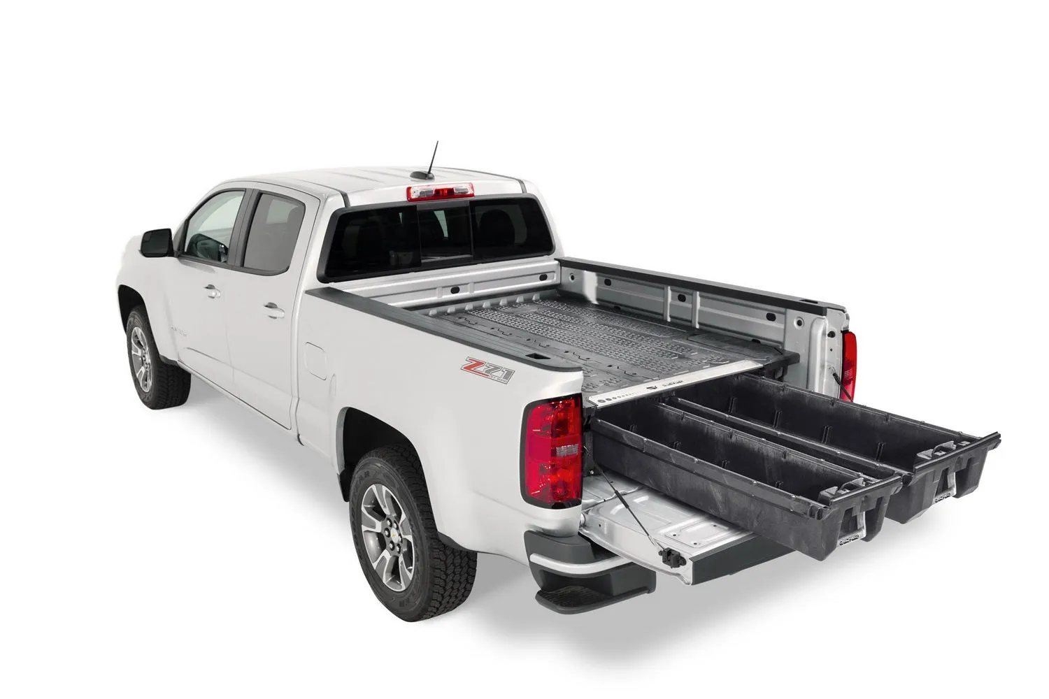 DECKED MG3 DECKED Truck Bed Storage System