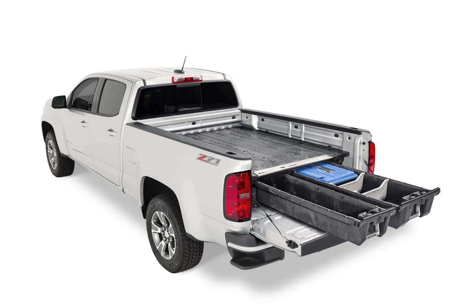 DECKED MG3 DECKED Truck Bed Storage System