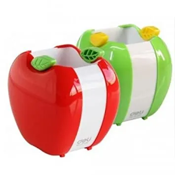 Deli Apple Shape Pen Stand E9139