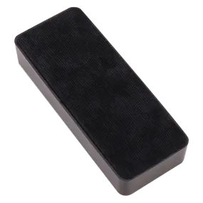 Deli Magnetic Whiteboard Eraser - (E7834)
