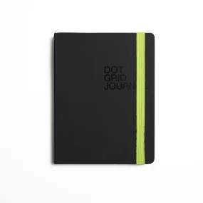 Dot Grid Journal - International
