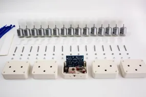 Drive Pack (5-pack)