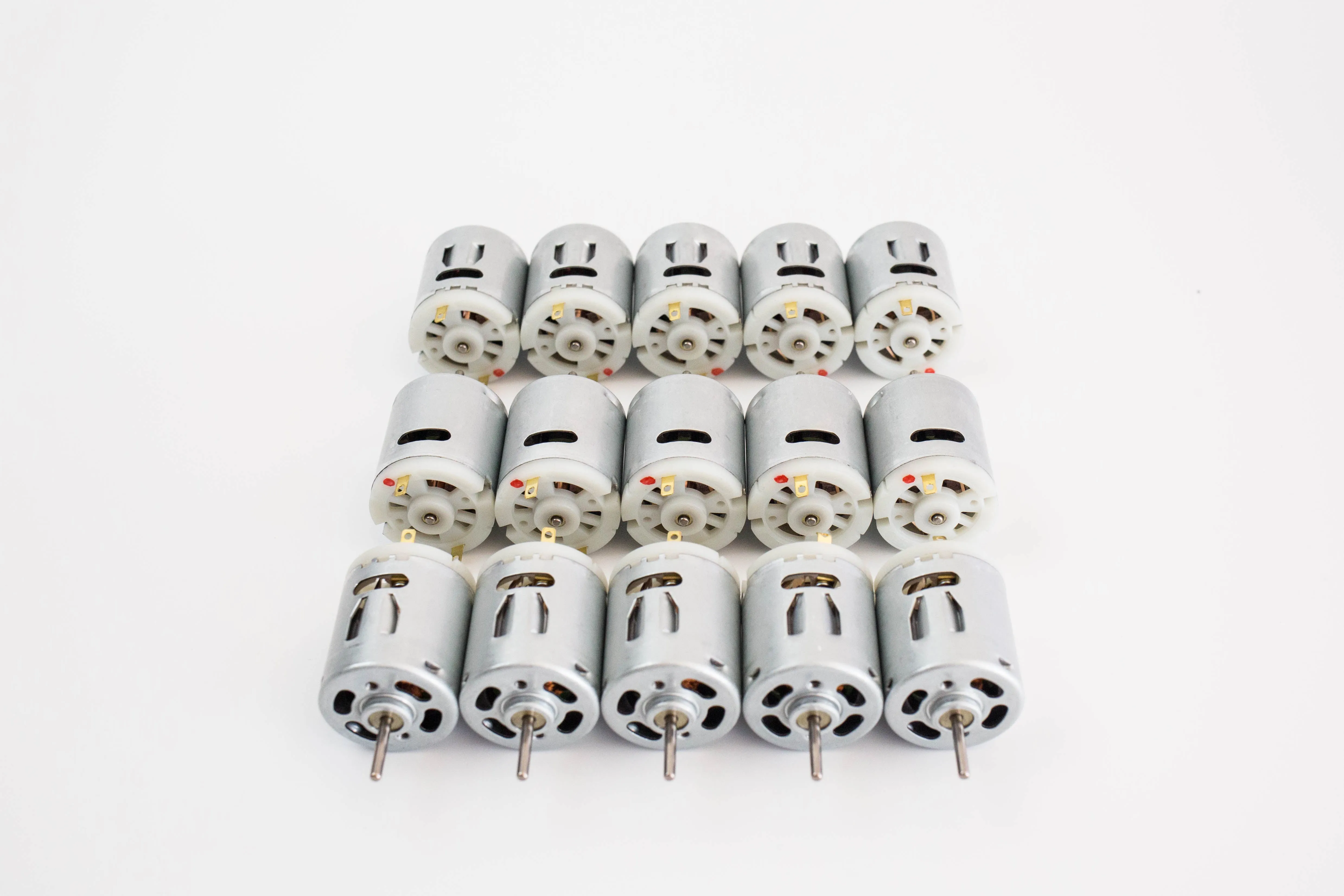 Drive Pack (5-pack)