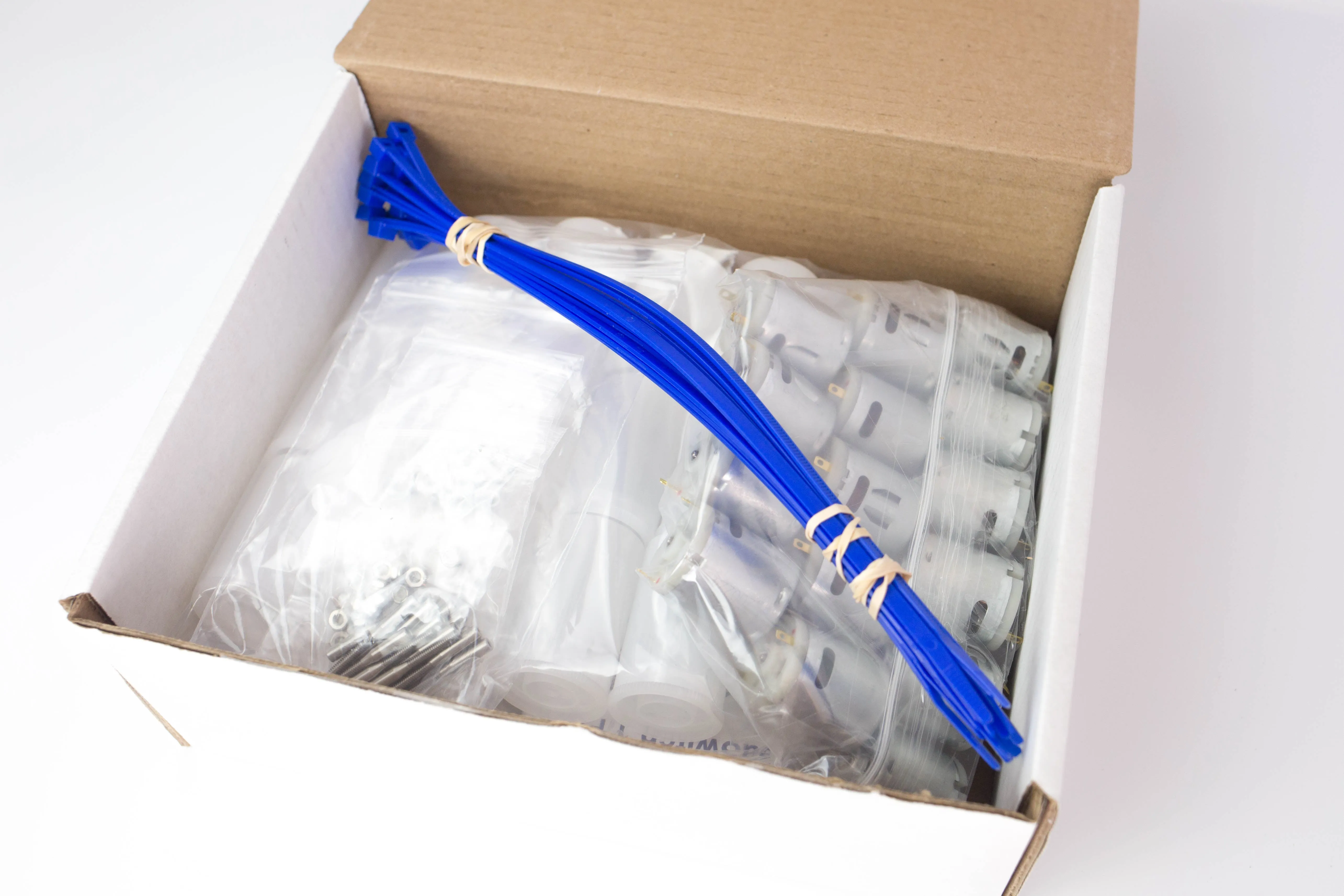 Drive Pack (5-pack)
